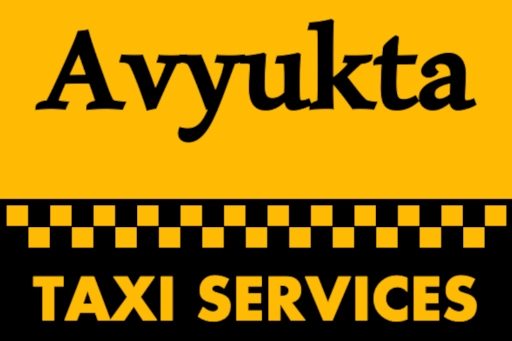 Avyukta Taxi Services South Goa